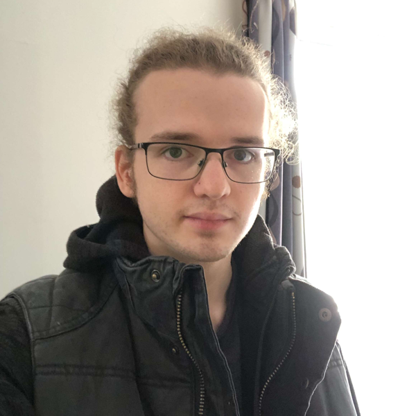 Picture of Seb