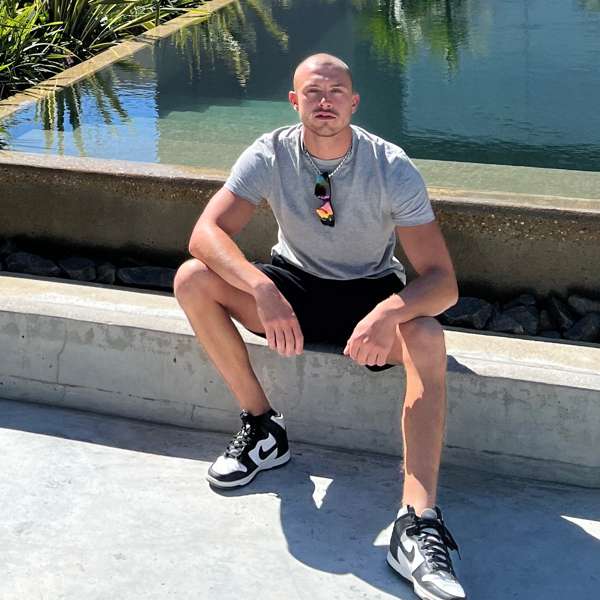 Picture of Jordan