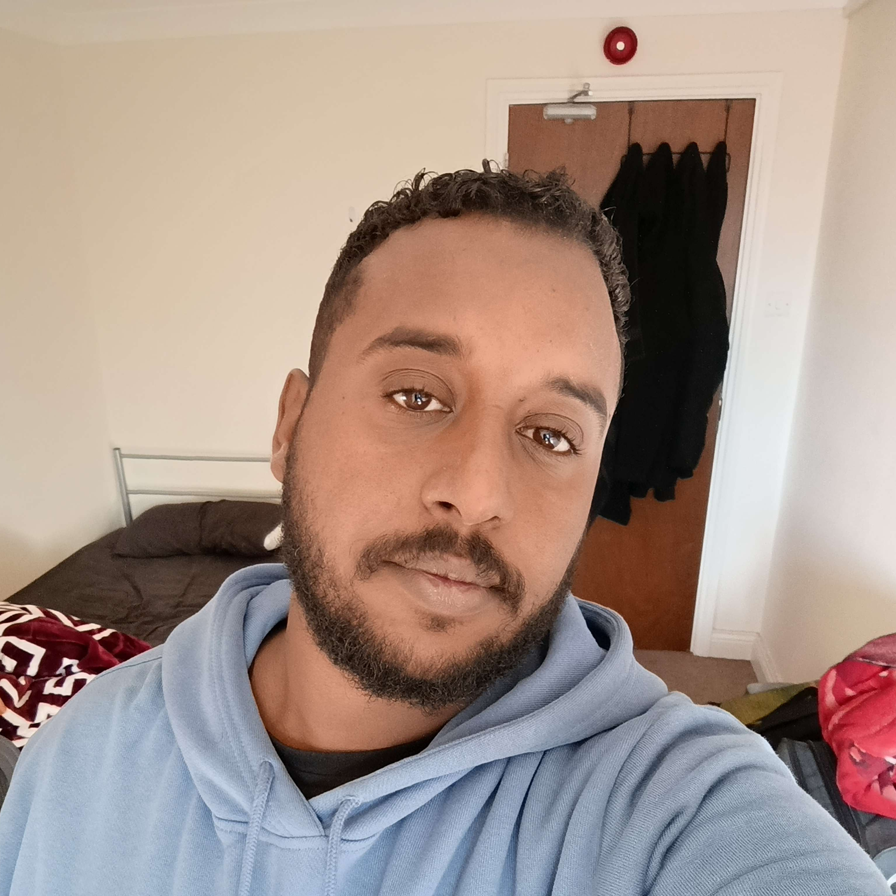 Picture of Ahmed