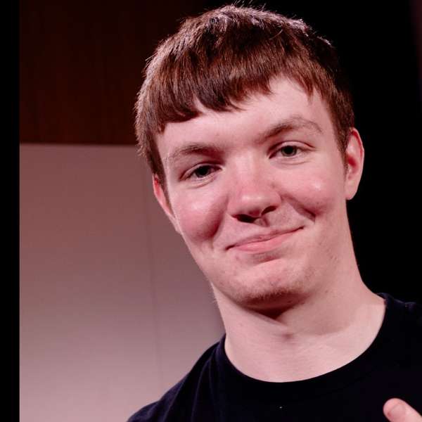 Picture of Sean
