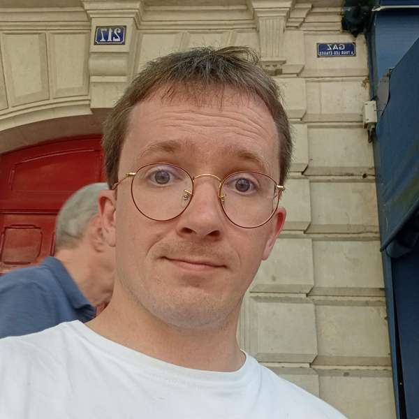 Picture of Benjamin