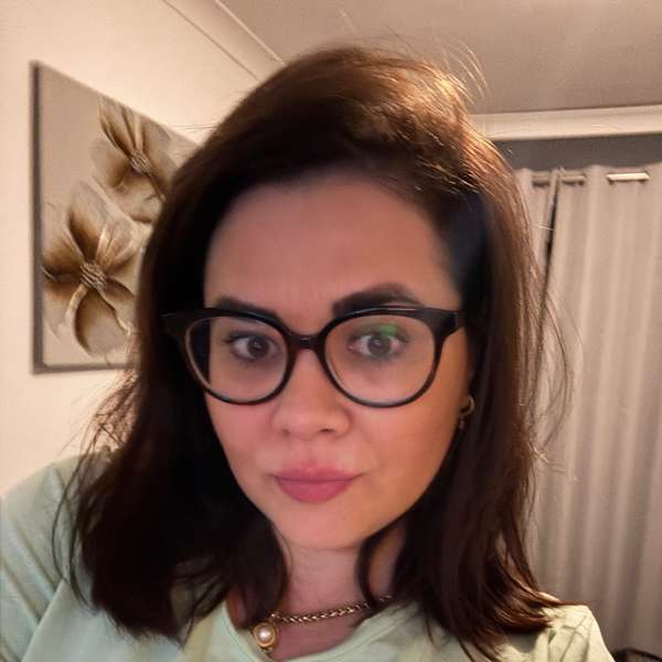 Picture of Elina