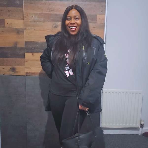 Picture of Oluwakemi