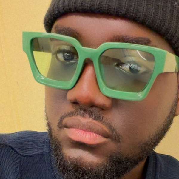 Picture of Donkoh Samuel Nana
