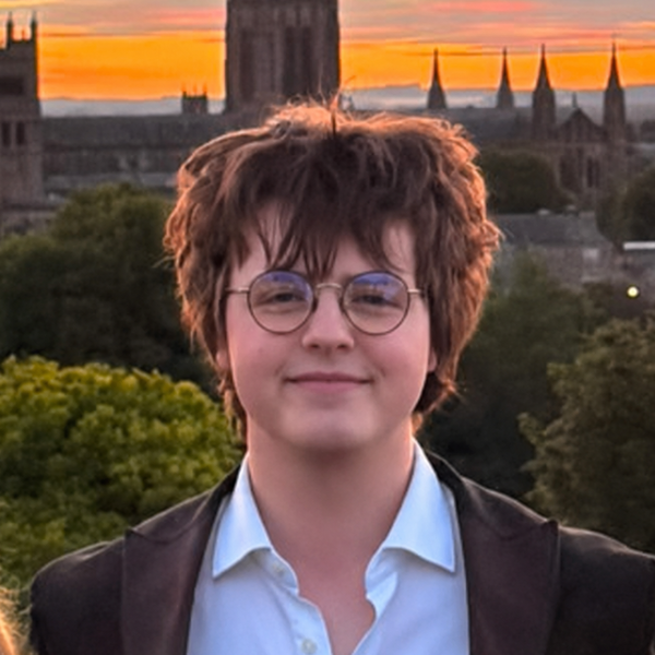Picture of David