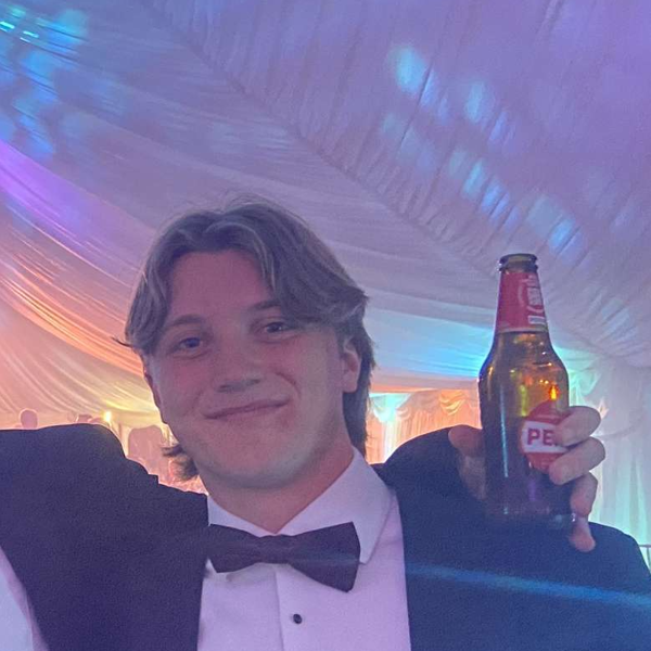 Picture of Daniel