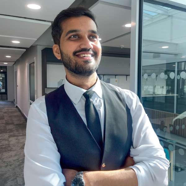 Picture of Kunal