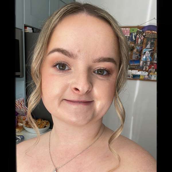 Picture of Sinead