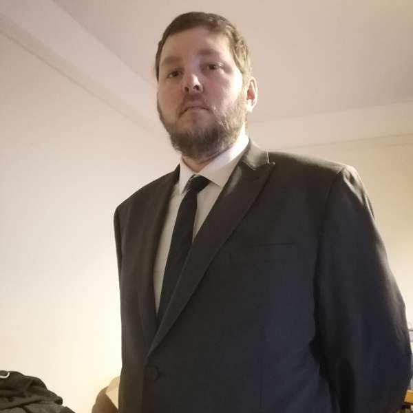 Picture of JP