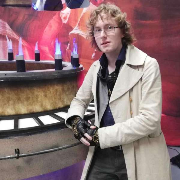 Picture of Benjamin