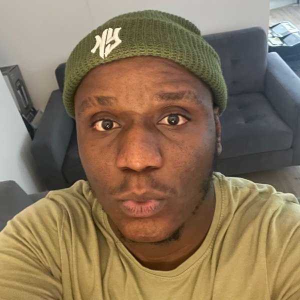 Picture of Anthony
