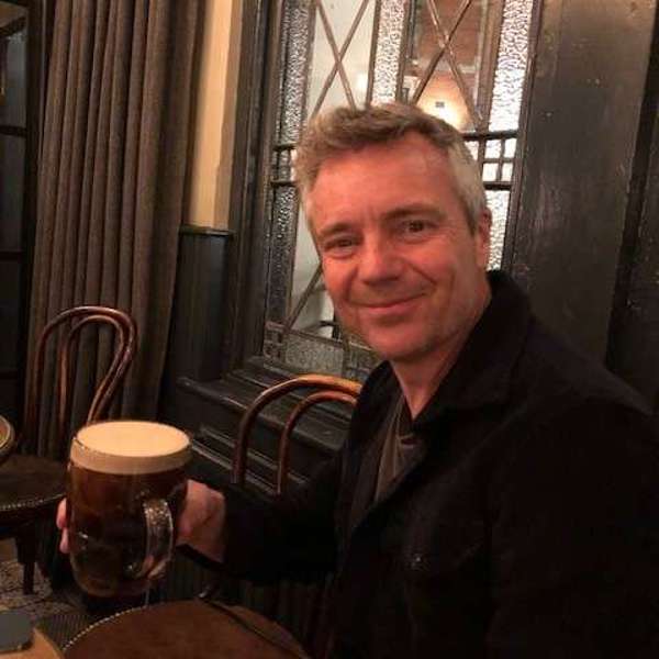 Picture of Pete