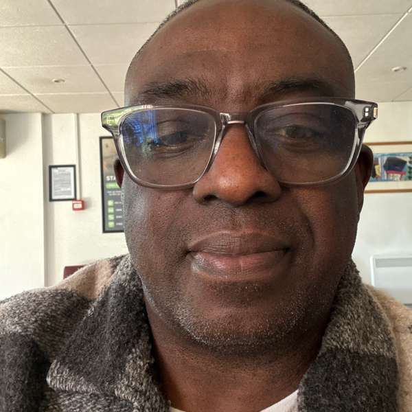 Picture of George