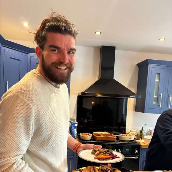Picture of Andrew