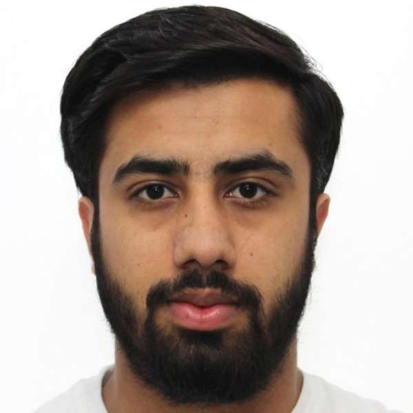 Picture of Muhammad