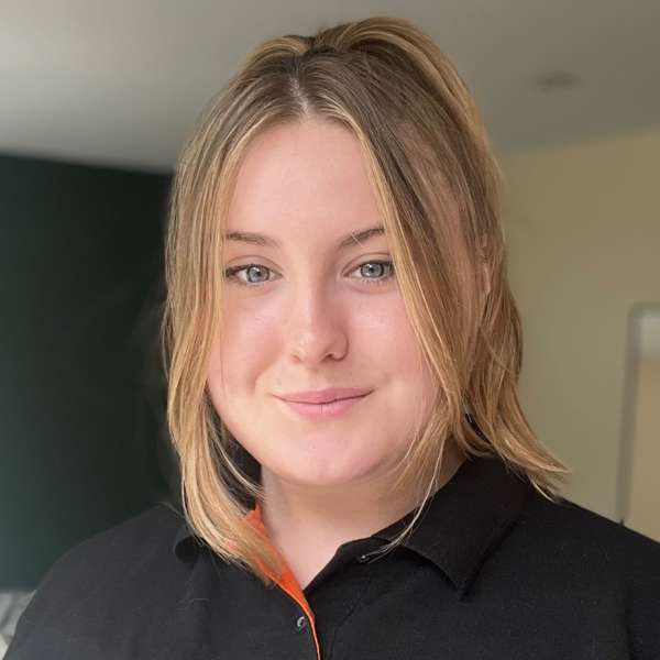 Picture of Megan