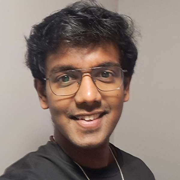 Picture of Yash