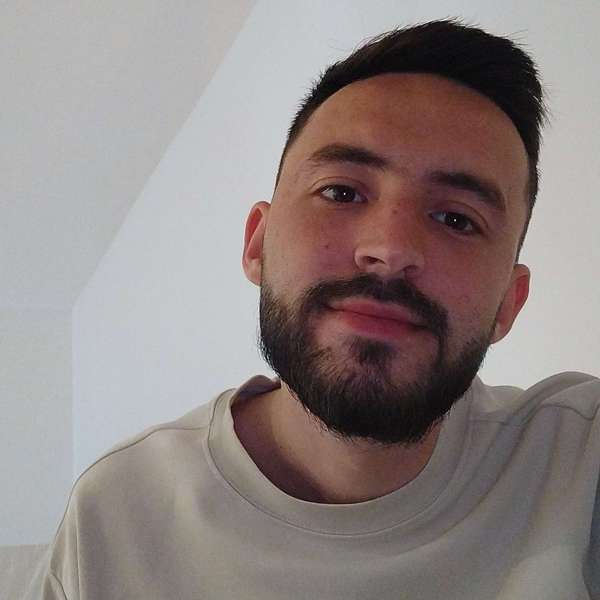 Picture of Daniel