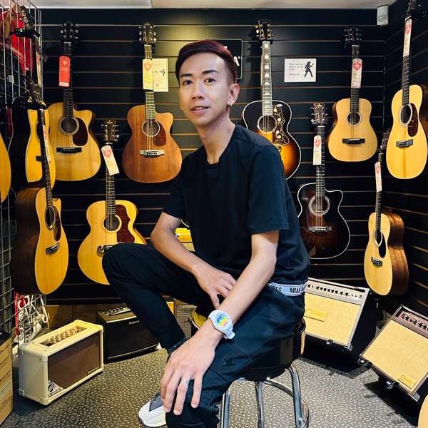 Picture of Gerald