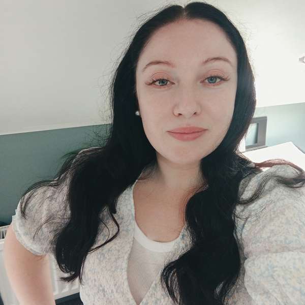 Picture of Madalina