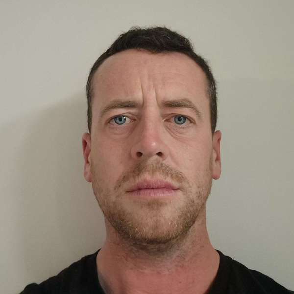 Picture of Paul