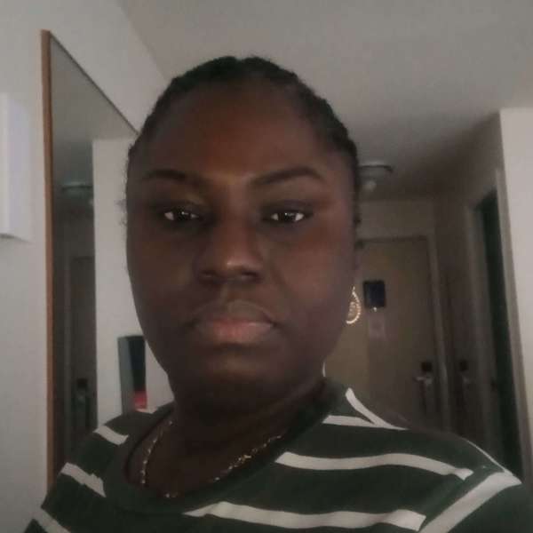 Picture of Victoria Osei