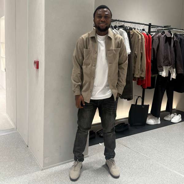 Picture of Chimamkpa Emmanuel