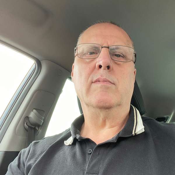 Picture of Andrew