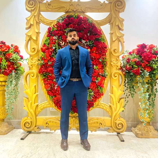 Picture of Shekhar