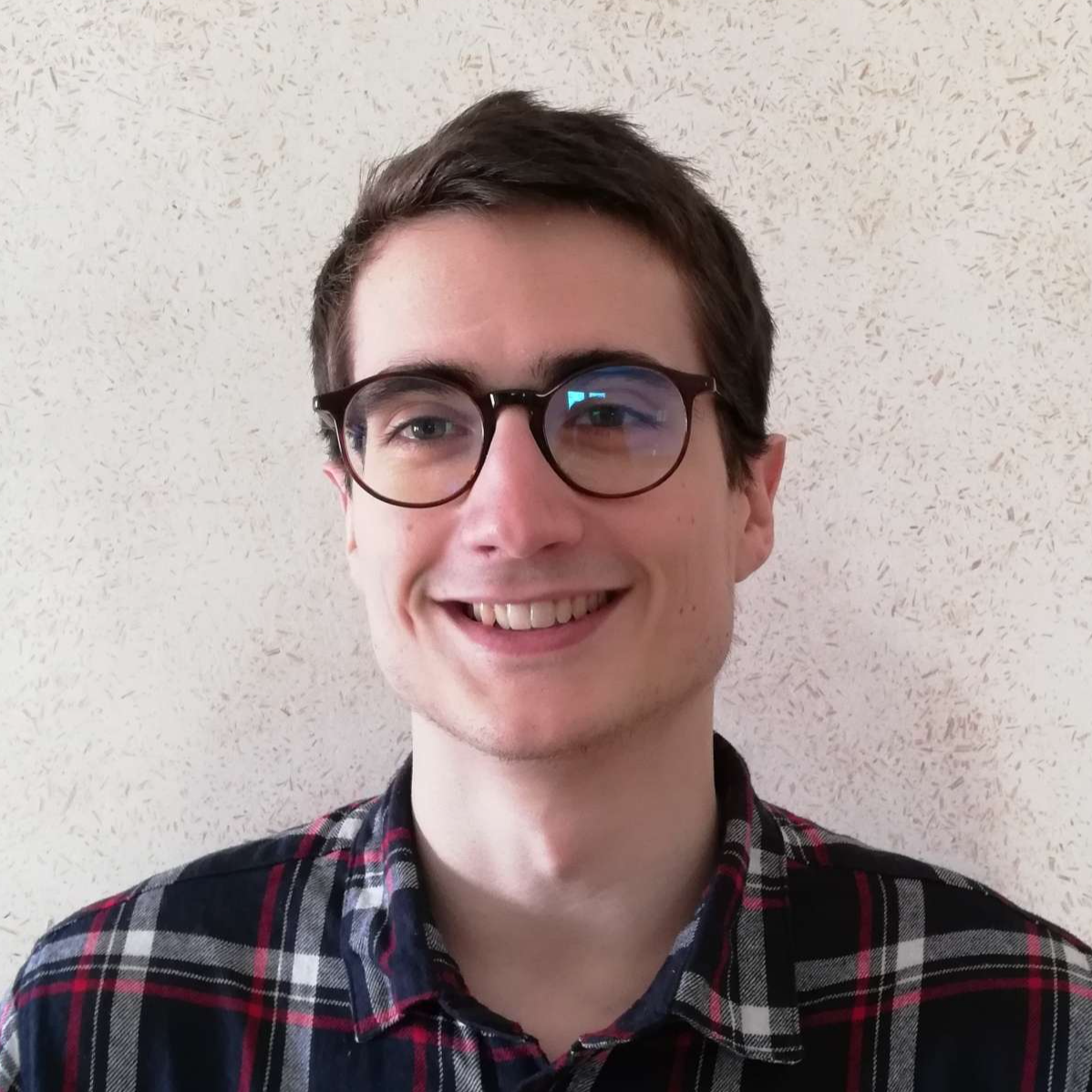 Picture of Guillaume