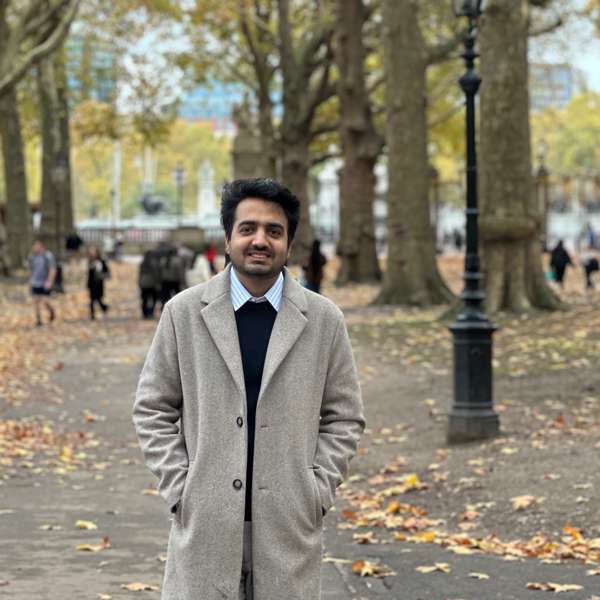 Picture of Shaswat