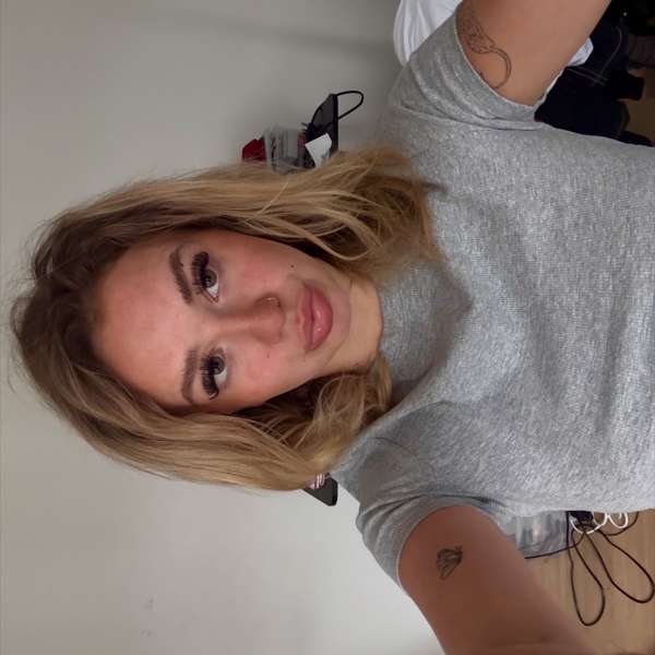 Picture of molly