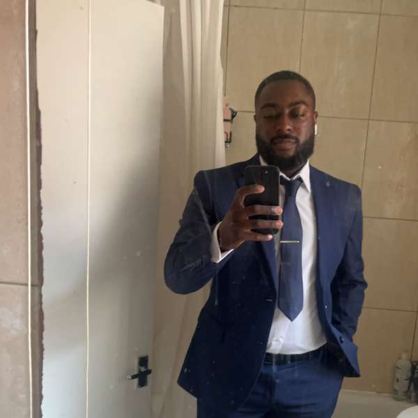 Picture of Maliek