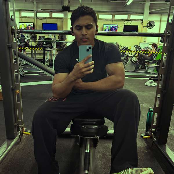 Picture of Parth