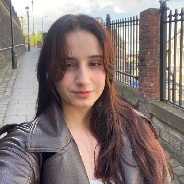 Picture of Sanaz