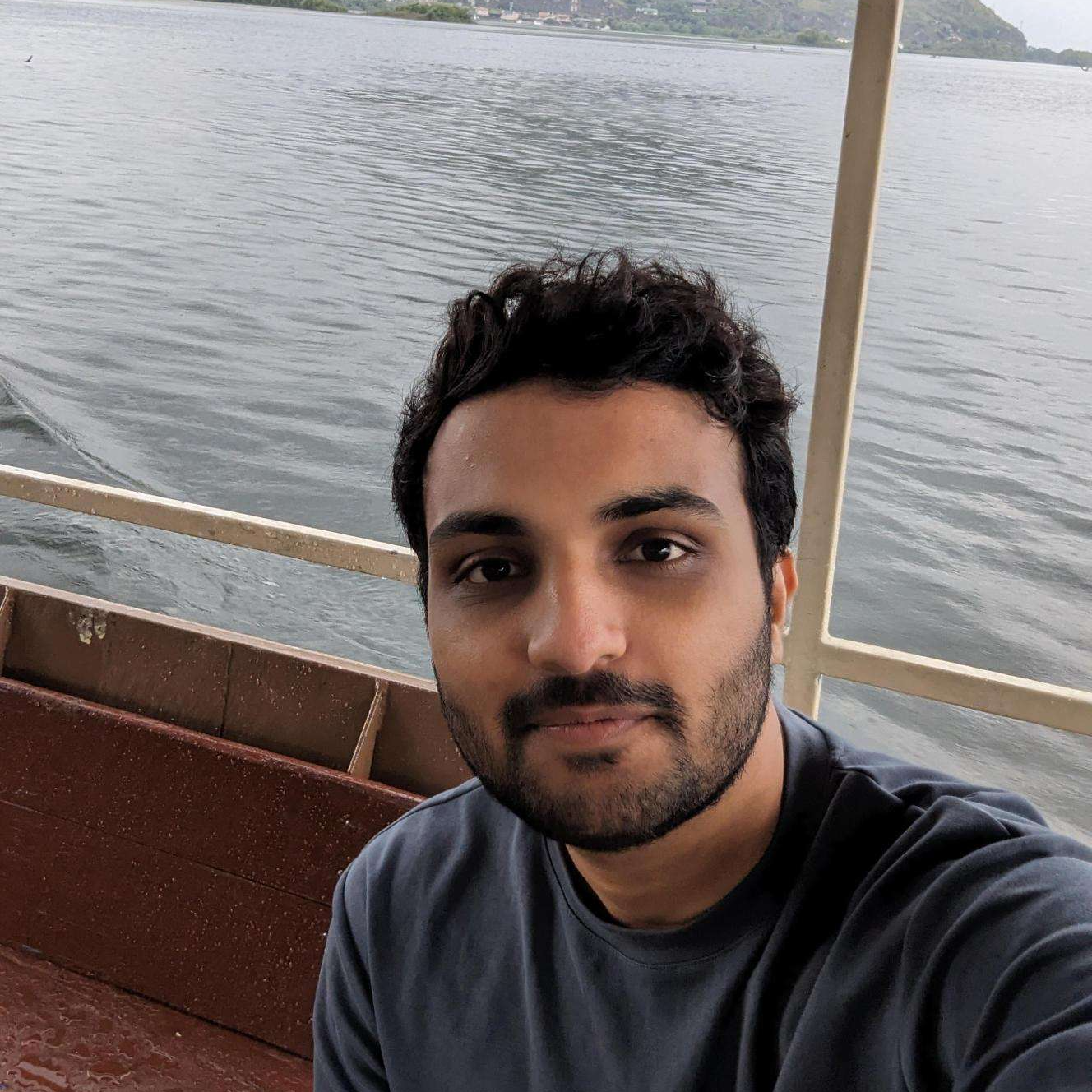 Picture of Anand