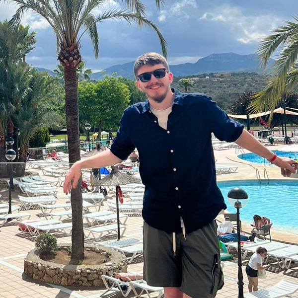 Picture of Chris