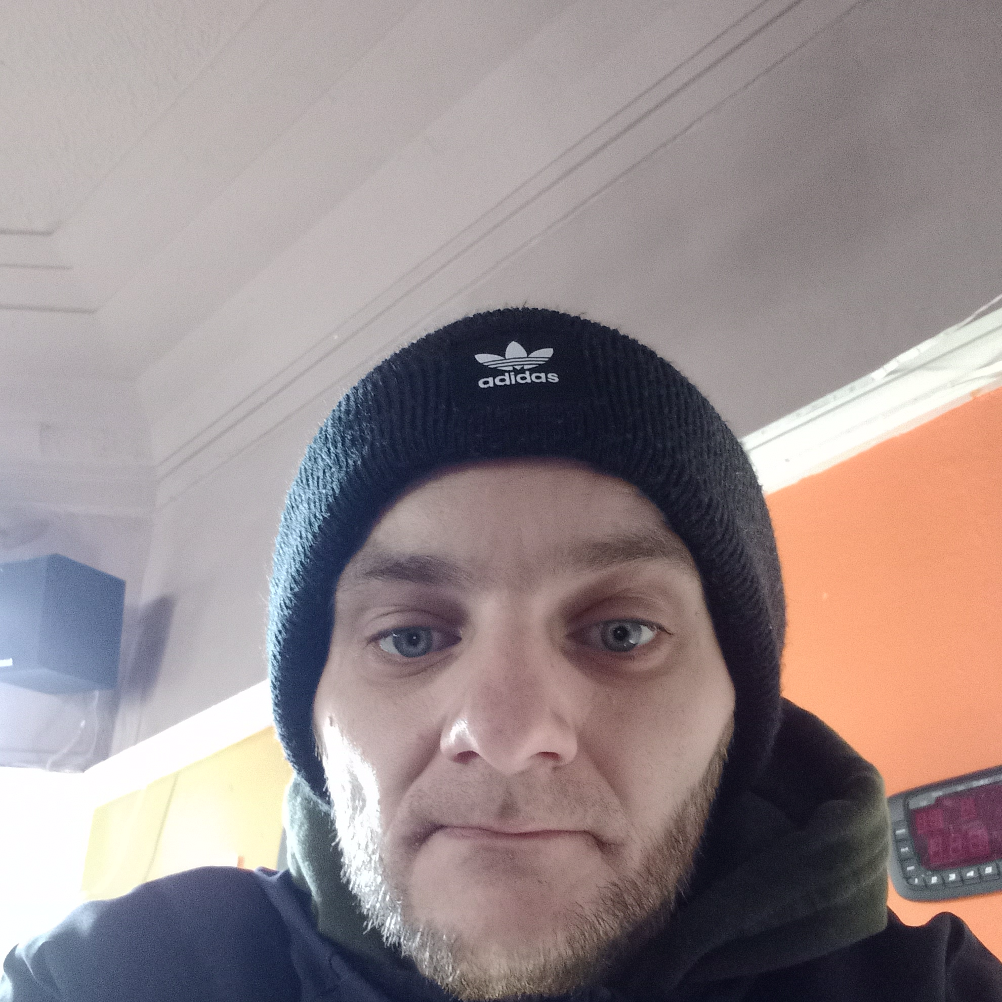 Picture of Andrew