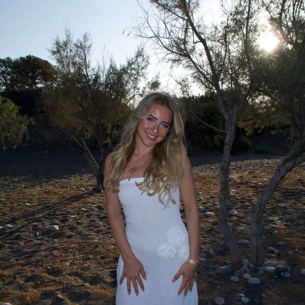 Picture of Anastasiia