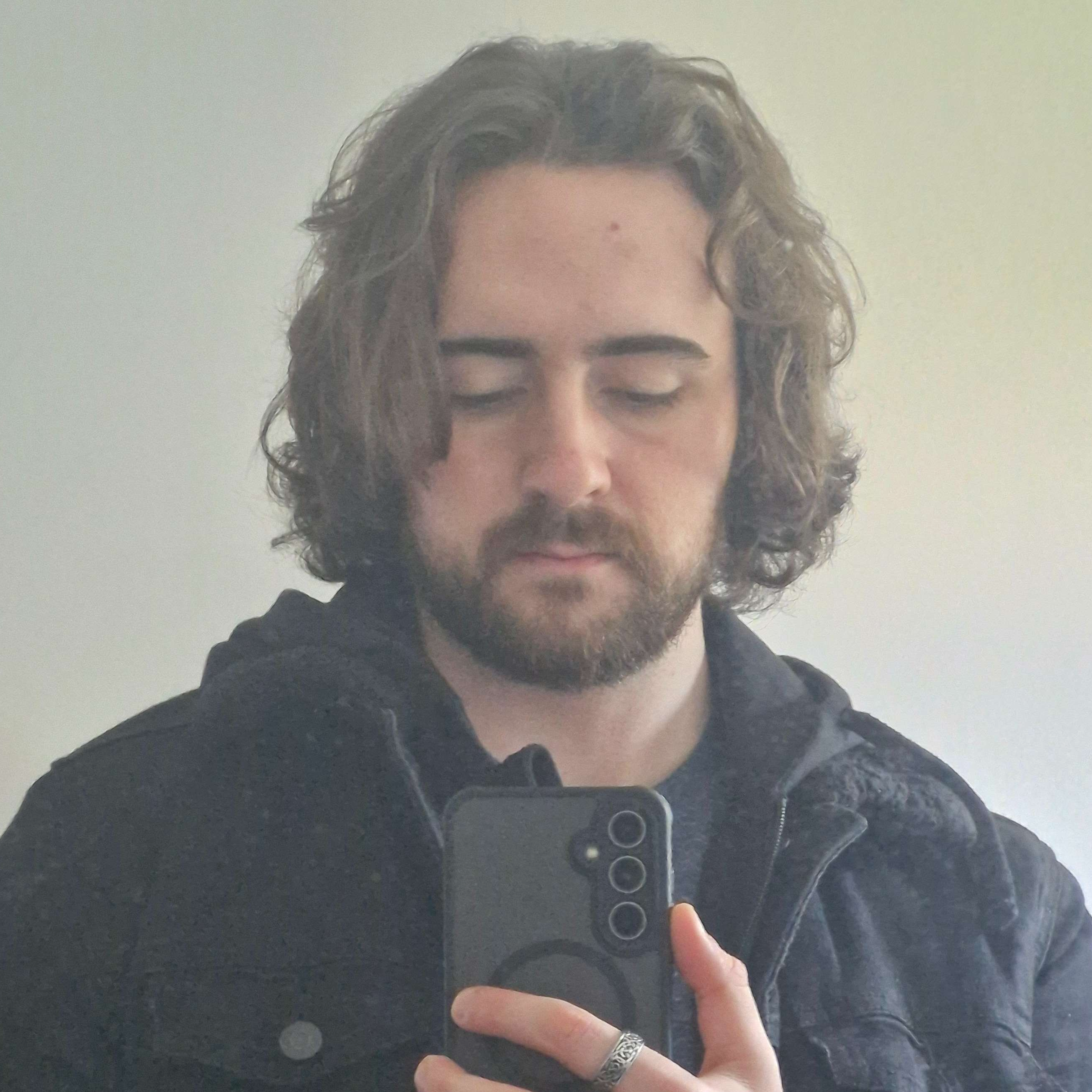 Picture of Benjamin David