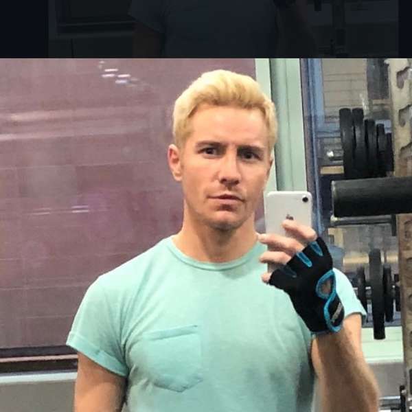 Picture of Oliver
