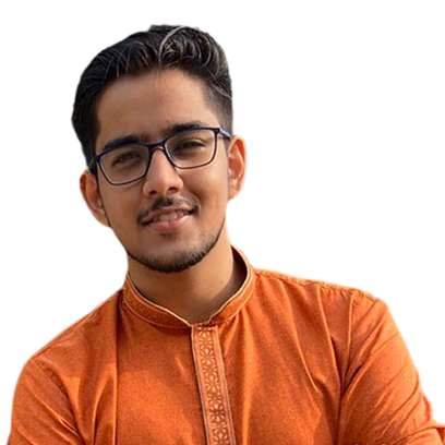 Picture of Ayush