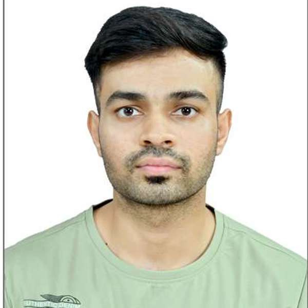 Picture of Piyush