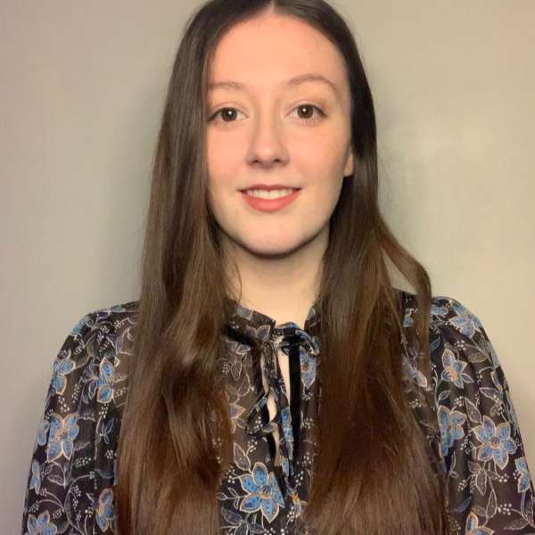 Picture of Megan Elizabeth