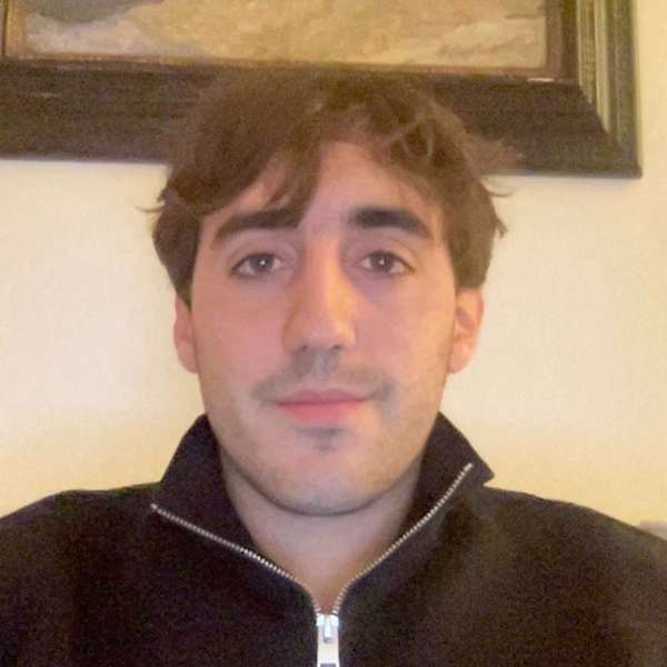 Picture of Matteo