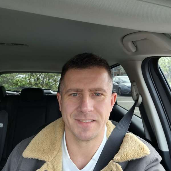 Picture of Daniel
