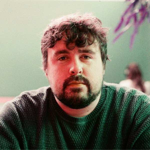 Picture of George