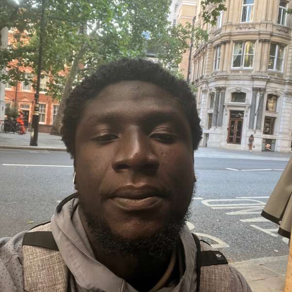 Picture of Usman