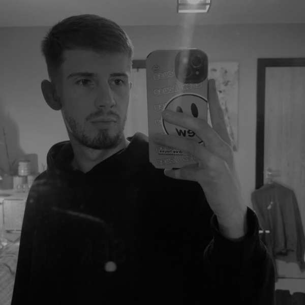 Picture of Drew