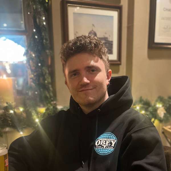 Picture of Sam